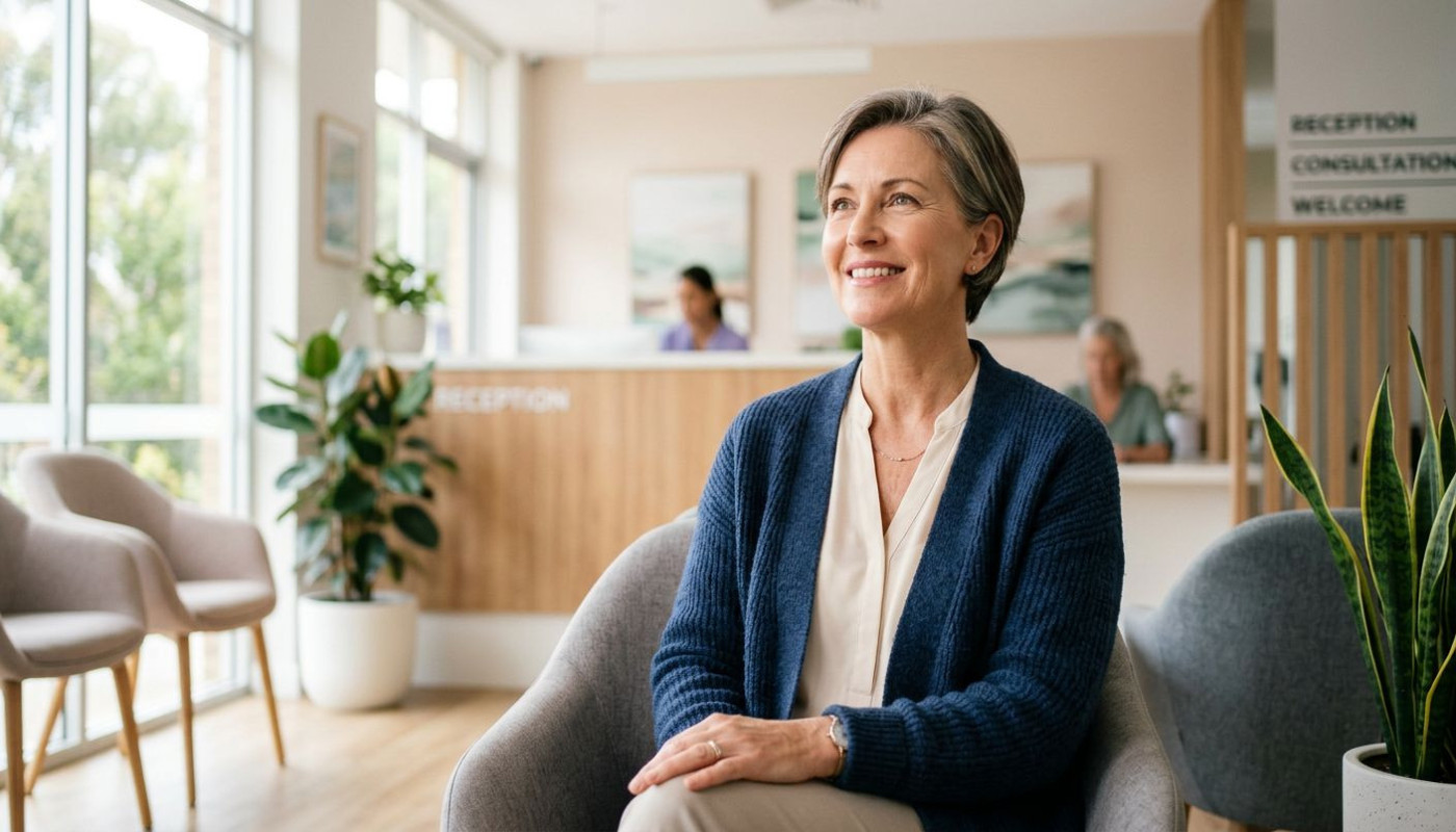 Exploring The Benefits Of Deep SMAS Techniques In Facial Rejuvenation