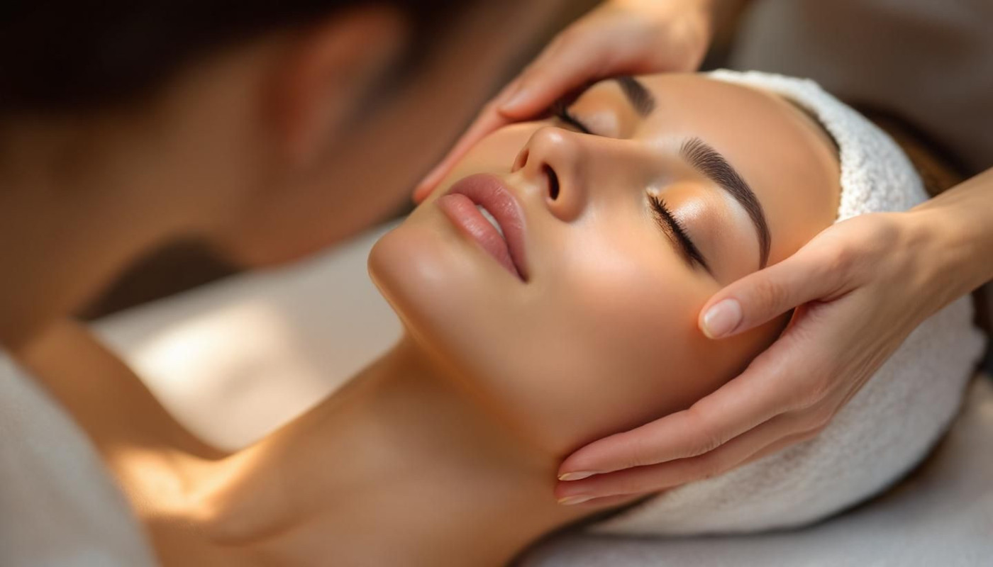 How Combining Ancient And Modern Facial Techniques Revitalizes Your Skin?